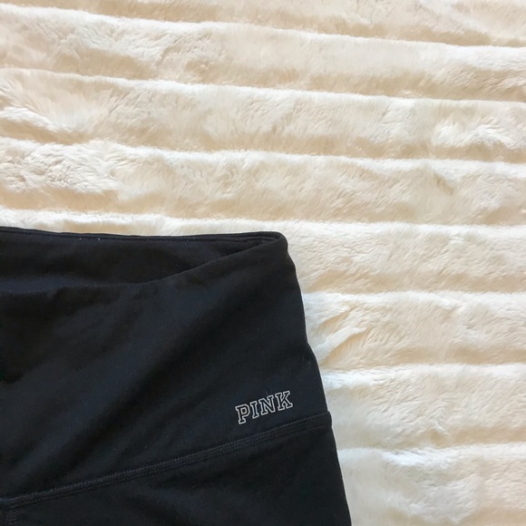 Pink leggings - Picture 2 of 5